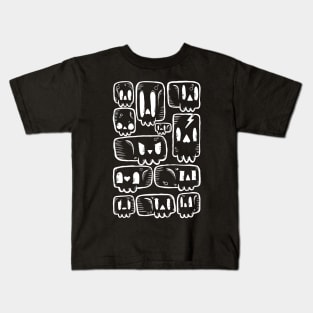 SKULLYS Kids T-Shirt